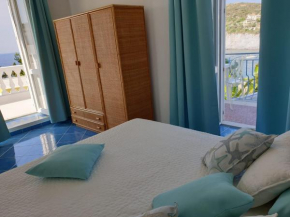 Oasi del mare Ponza